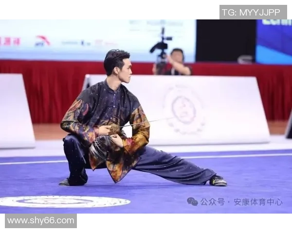 传统武术套路在世界锦标赛中备受关注引发热潮