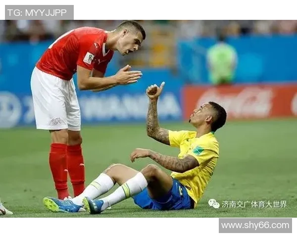 德国逆转巴西上演经典之战桑巴军团痛失良机心碎赛场